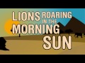 Beginning of video