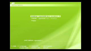 TOMOYO Linux demonstration Kickstarting on openSUSE 12 1