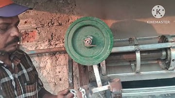 chain shutter fitting, chain shutter kisha fitting karange, #chain shutter #grill