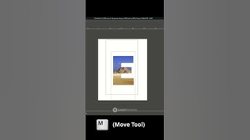 Typographic Alphabet Iconic Landmark of Countries #shorts #gimptutorial
