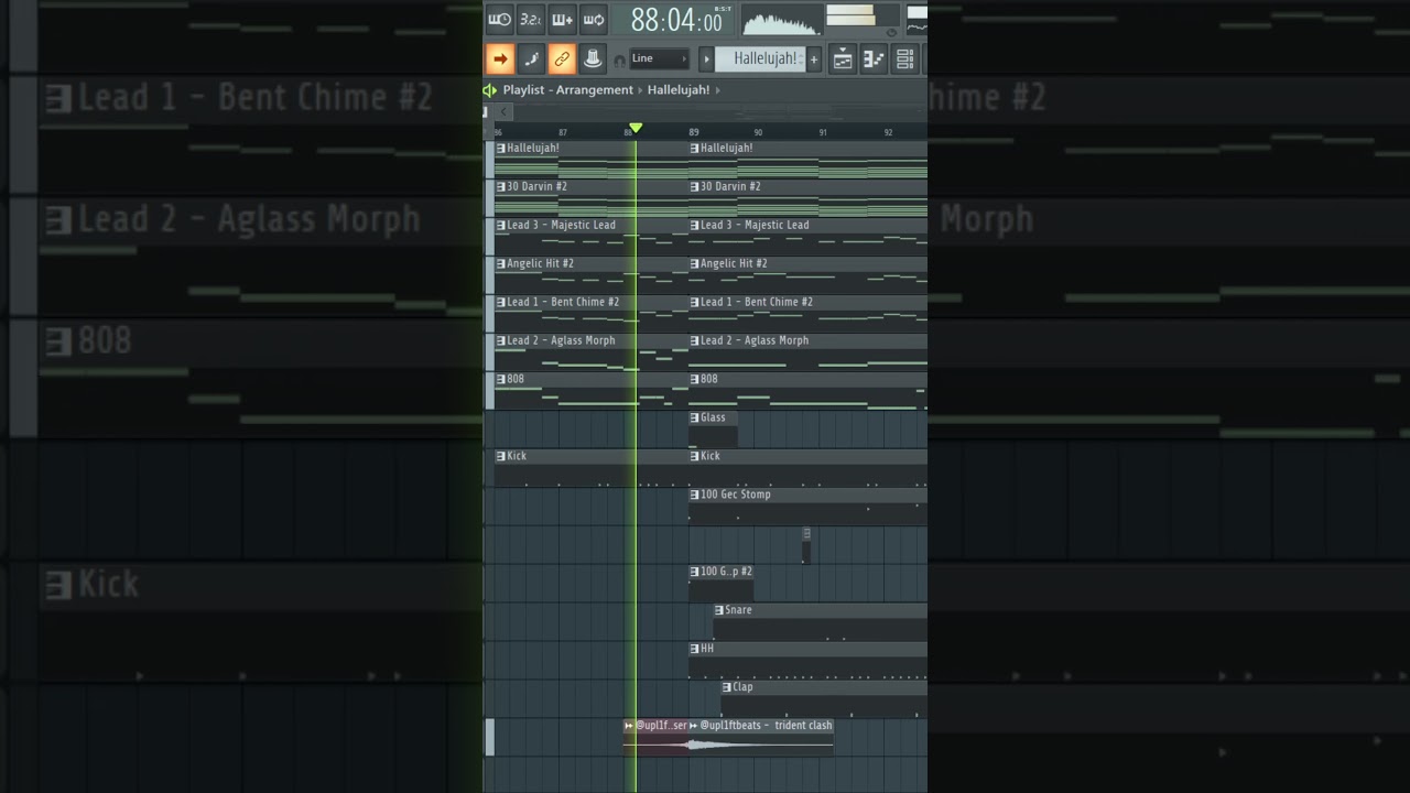 Silver the Hedgehog hopping on a sigilkore type beat? 
