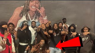 STEPHEN JACKSON WENT TO OBLOCK  HE FAILED THE YOUTH 🤦🏾‍♂️🤔😤