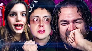 PUEDES VER ESTO SIN SUFRIR DE CRINGE?   - DON'T CRINGE CHALLENGE | ZellenDust