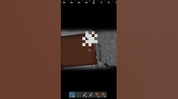 Rustex Remake #shorts  #rustexremake #minecraft #майнкрафт #rust #rustme #memes