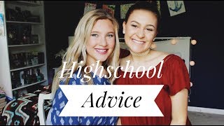 TIPS ON BEING A CHRISTIAN IN HIGH SCHOOL // Coffee and Bible Time