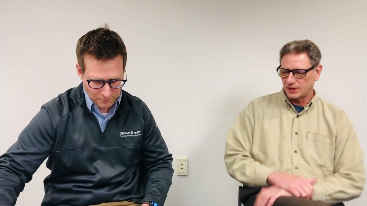 How To Fix Gurgling Noise and Air in a Hot Water Boiler Radiator System