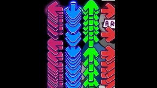 what 'good' fnf mod charts be like