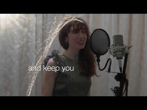 "The Blessing", in English, Spanish & Hebrew