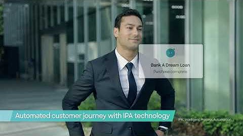 How Blockchain Is Changing Finance - Samsung SDS Nexfinance