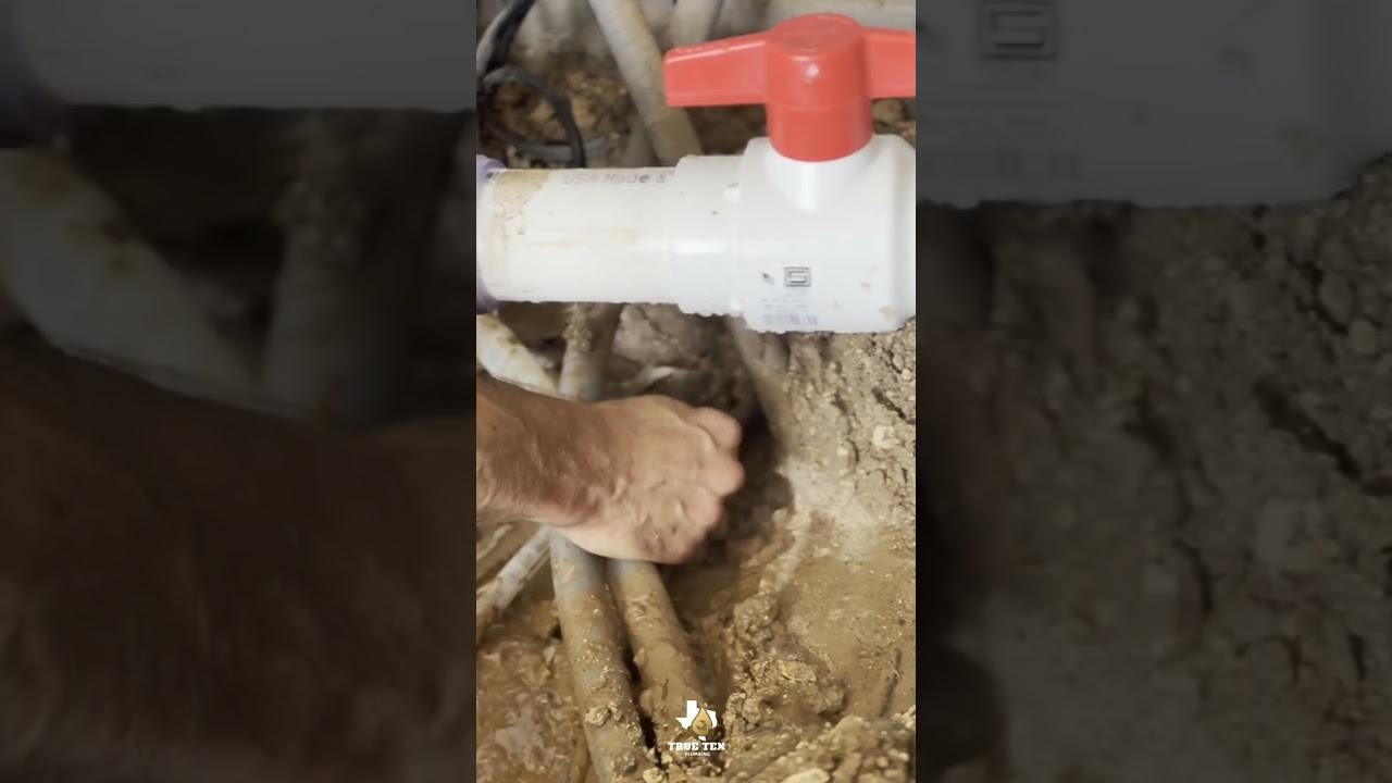 Reliable Plumbing in San Angelo | True Tex Plumbing Gets the Job Done Right