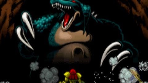 Metroid: Zero Mission 100% Walkthrough - Part 8 - Vs. Kraid - Speed Booster