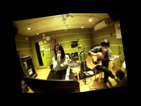 空と青 /家入レオ 空中遊園cover