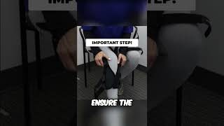 Donjoy Playmaker Wraparound: How to Align the Hinges Correctly