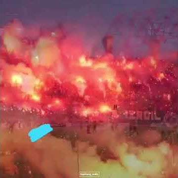 story. w.a Persebaya.