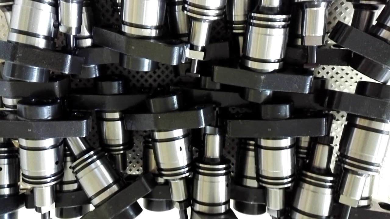 Buy Distributor Head-Zexel Diesel Pump Plunger Oem 090150-4661 EP9 for KOMATSU