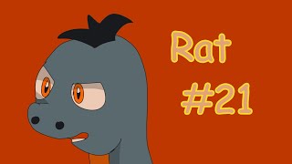 Rat Angry Vent Map Part 21 (Ocs)