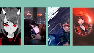 M.O.O.N - Moon - EP (full album) ($p3d up) TIK-TOK NIGHTCORE [Hotline Miami Soundtracks]