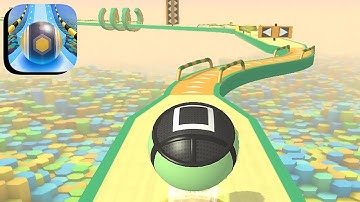 Action Balls ​- All Levels Gameplay Android,ios (Levels 14-17)