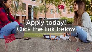 2025 Application is Open! - WSU Vancouver