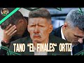 El Entrenador MALDITO, las Semifinales del Tano Ortiz