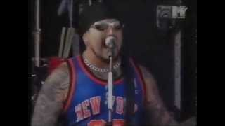 Monsters Of Rock 96 - Donington - (17-08-1996) - 3