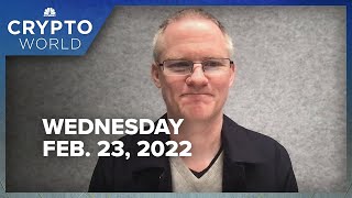 BitGo’s Mike Belshe on why bitcoin keeps moving in tandem with stocks: CNBC Crypto World