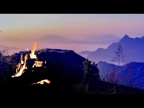 Feu De Camp Magnifique Et Musique Relaxante Zen Relaxation Nature Et Montagne Paysage Magnifique Youtube Feu De Camp Magnifique Et Musique Relaxante Zen Relaxation Nature Et Montagne Paysage Magnifique Youtube