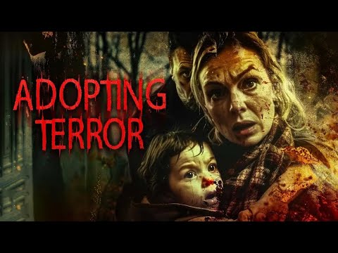 STALKED BY FEAR | ADOPTING TERROR