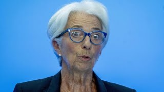 ECB hikes interest rates for first time in 11 years by larger-than-expected amount