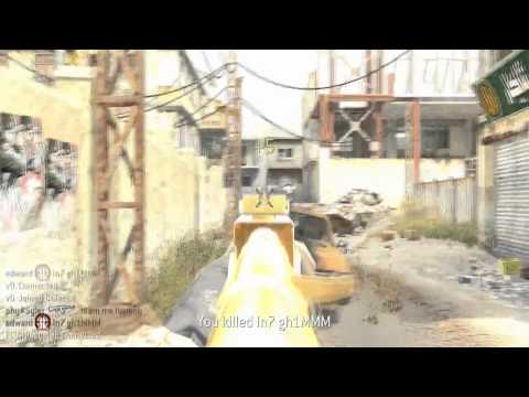 codehook cod4 private aimbot video