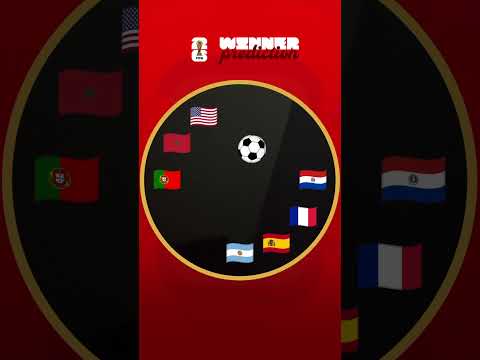 World Cup.