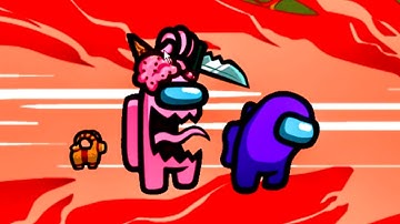 Among Us Hide n Seek - Gameplay Walkthrough Part 280 - MOSTLY GHOSTS GAME