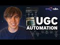This AI System Generates Infinite UGC Product Videos (n8n No-Code Workflow)