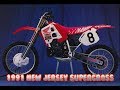 1991 New Jersey Supercross