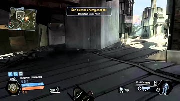 Titanfall Jump Kick - 3 Kills in 30 Seconds