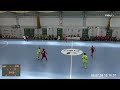 WUC Futsal 2026 | DAY 6 |  Włochy | 06.07.2026