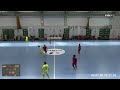 WUC Futsal 2026 | DAY 6 |  Włochy | 06.07.2026
