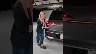 2027 Audi SQ9 First Look