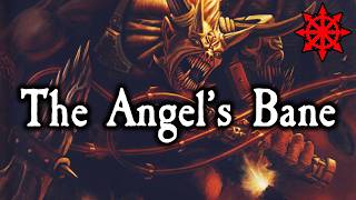 Ka'Bandha -  Khorne's Greatest Daemon || Warhammer 40k Lore