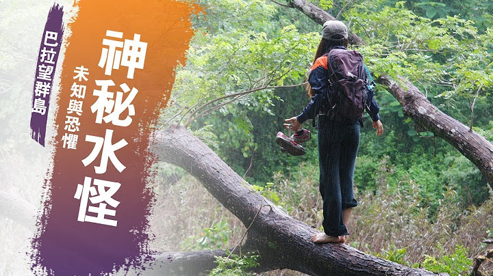 【菲律宾】海岛天堂巴拉望群岛，觅寻传说中的神秘水怪｜#惊奇大冒险｜许嘉凌Ivy｜S1 EP9 @asiatravel-tv - 天天要闻