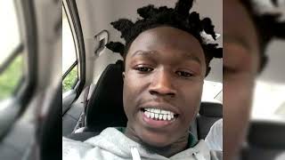 King Von Death Captured in Leaked Bodycam Footage — Now Going Viral