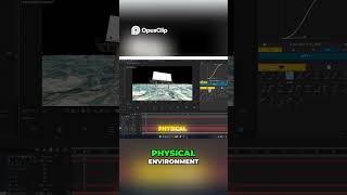 Unlock Realistic Ocean Previews with This HDRI Trick! After Effects Element 3D Tutorial