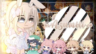 New intro cheeeckk! 🕶️🌺✨🤍