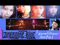 Lonesome Blue「Welcome To Heavenly Secret Base」| I love it | BOSS Coffee and JRock #Shreddawg