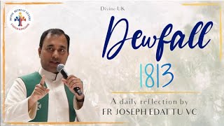 Dewfall 1813 - Every One Of Gods Promises Is A Yes