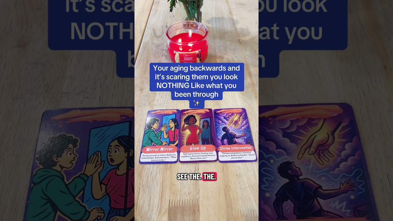 THEY’RE FREAKED OUT… THE TRAUMA WAS MEANT TO BREAK YOU- IT REVERSED U INSTEAD #collectivemessage🧿🔥☀️