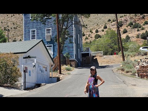 Road Trip to Reno Nevada on Highway 80! 🚗💨 #RoadTrip #Nevada #Highway