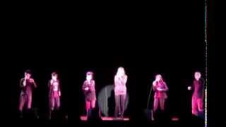 ブラッドストーン 11'winter live 1/3