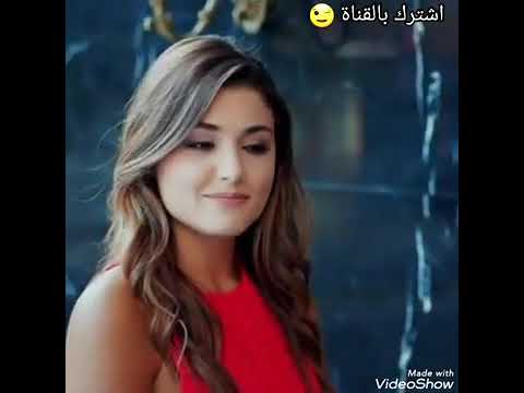 شاب نصرو تلمساني مع شابة إيمان هو عشقي
