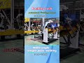 1. Packing Rack Welding Robot | Automatic Pallet Rack Welding Machine打包架焊接机器人